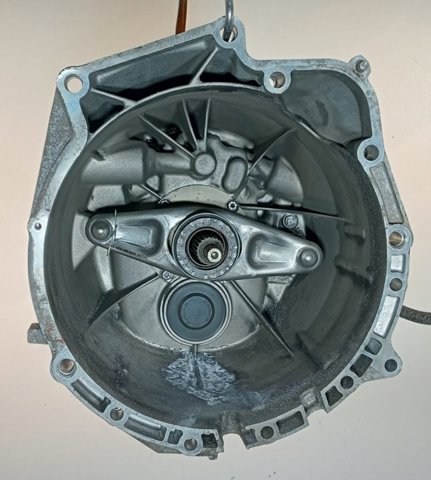 BMW 1069401052 Caja de cambios manual completa  disponible Valladolid