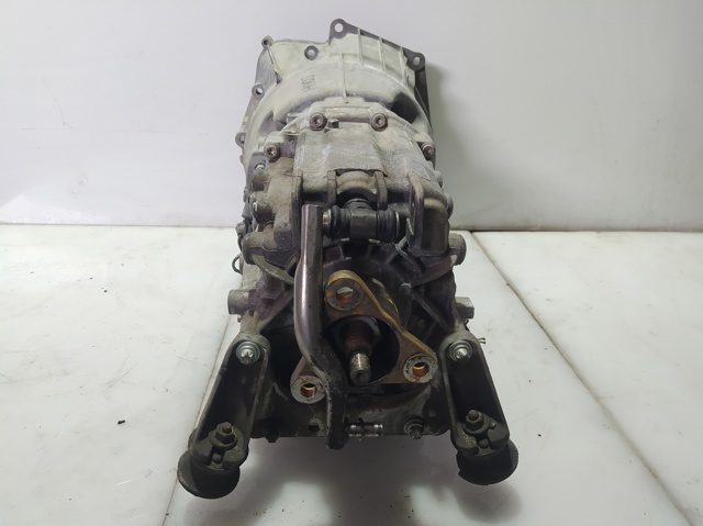 1069401052 BMW Caja de cambios manual completa  comprar en Lleida