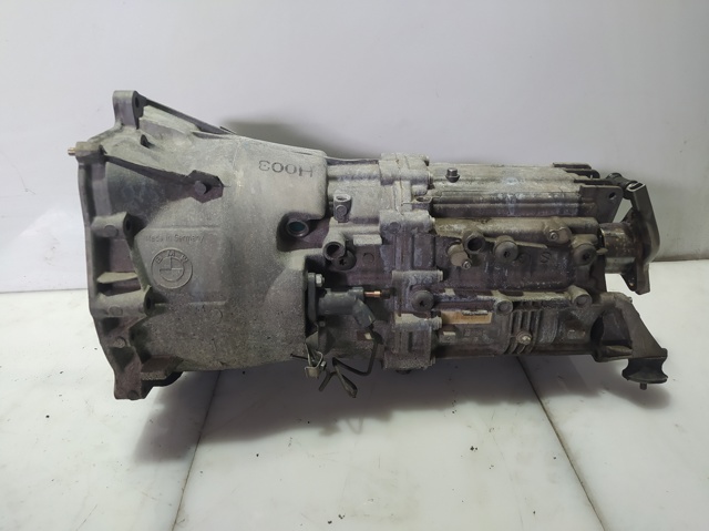 BMW 1069401052 Caja de cambios comprar Tarragona