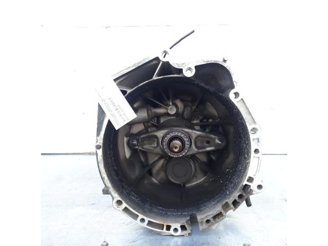 BMW 1069401052 Caja de cambios manual completa  comprar en Ponferrada