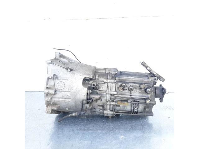1069401052 BMW Caja de cambios manual completa  comprar en Oviedo