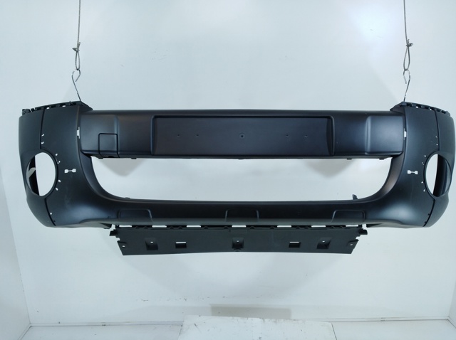 Paragolpes delantero 107073715 PEUGEOT