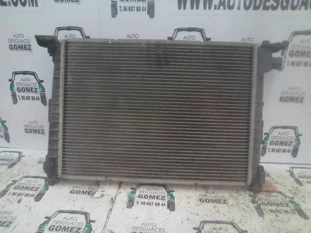 Servofreno para Ford Fiesta JAS, JBS