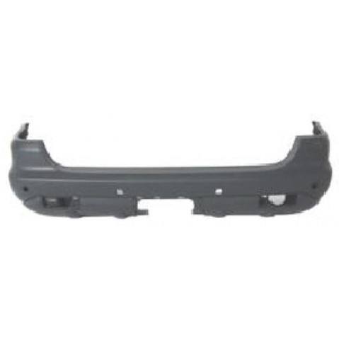 Defensa trasero Mercedes ML/GLE  (1998-2005)
