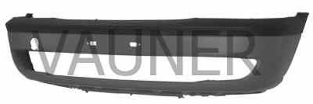 Defensa delantera 107162308 OPEL