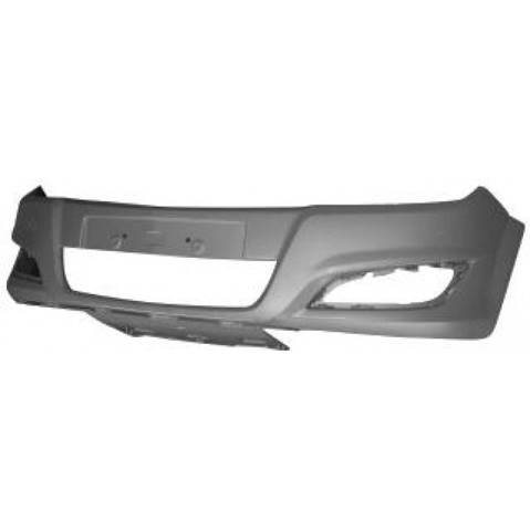 Defensa delantera 107164508 OPEL