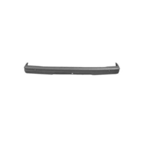 Parachoques trasero para Peugeot 205 741A, C