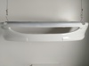 Paragolpes delantero 107172111 PEUGEOT