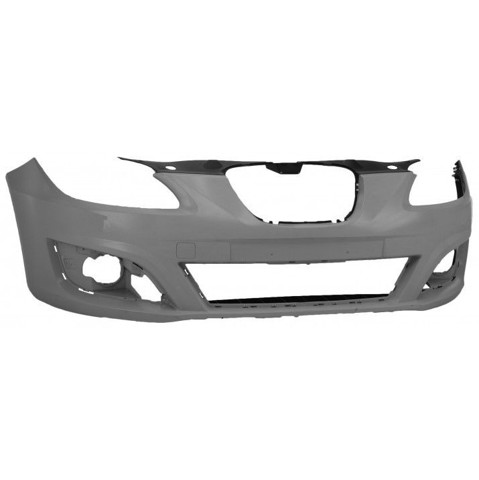 Paragolpes delantero 107212508 VAG