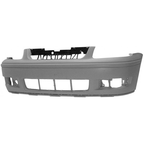 Parachoques Volkswagen Polo III (6N2)