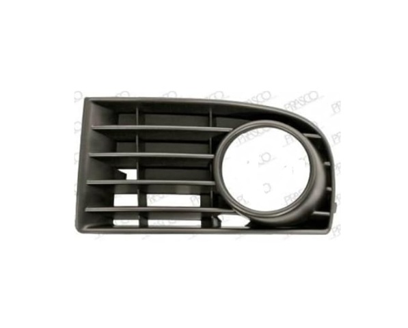 Rejilla de luz antiniebla delantera derecha 107233203 VAG