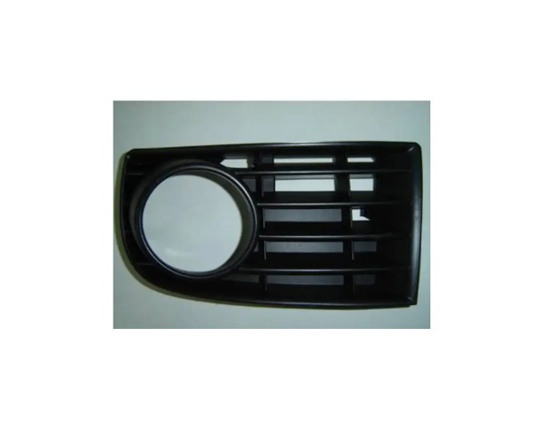 Rejilla de ventilación, parachoques 107233204 VAG