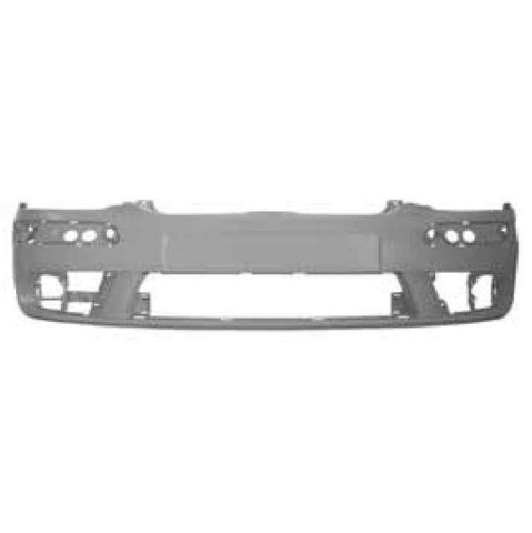 Paragolpes para Volkswagen Golf 5M1, 521