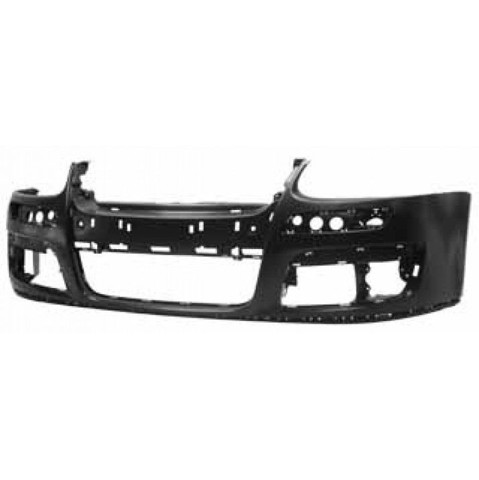 Parachoques delantero Volkswagen Golf 5 1K1