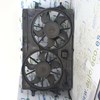 Difusor de radiador, ventilador de refrigeración, condensador del aire acondicionado, completo con motor y rodete 1075127 FORD