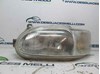 Faros delantero izquierdo 1076561 FORD