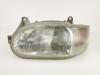 Faros delantero izquierdo 1076561 FORD