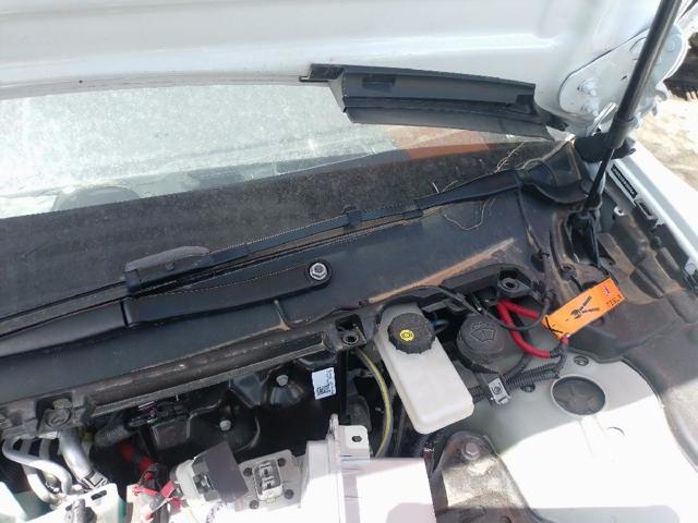 Varilla de limpiaparabrisas para Tesla Model 3 5YJ3