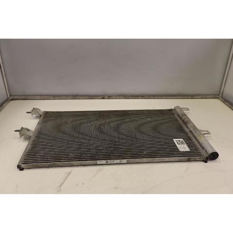 Radiador de aire acondicionado Tesla Model 3  (2016-2026)