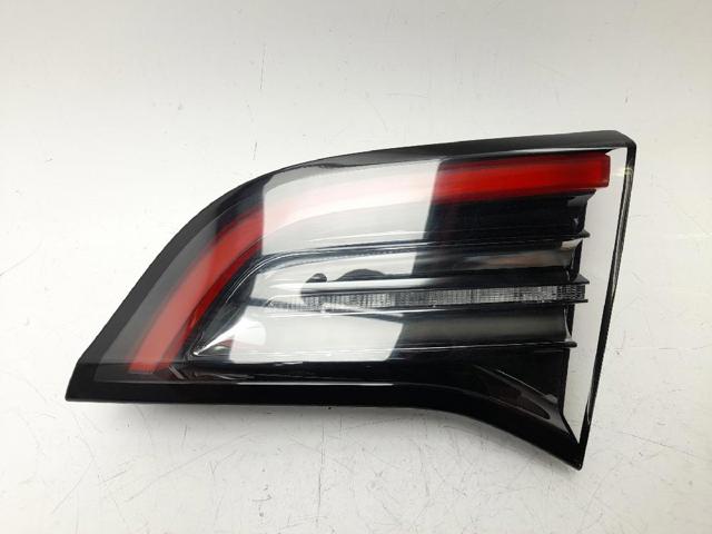 Piloto trasero interior derecho 107740200G TESLA