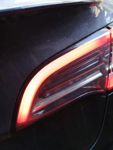 Piloto trasero interior derecho 107740200G TESLA
