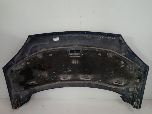 Capó del motor 1077566 FORD