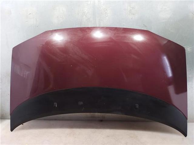 Capó delantero 1077566 FORD
