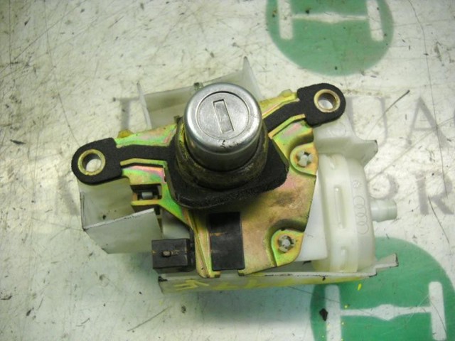 Cilindro de cerradura de maletero Audi A4 8D2