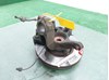 Mangueta delantera izquierda para ford focus 1.6 16v fydb 1078999