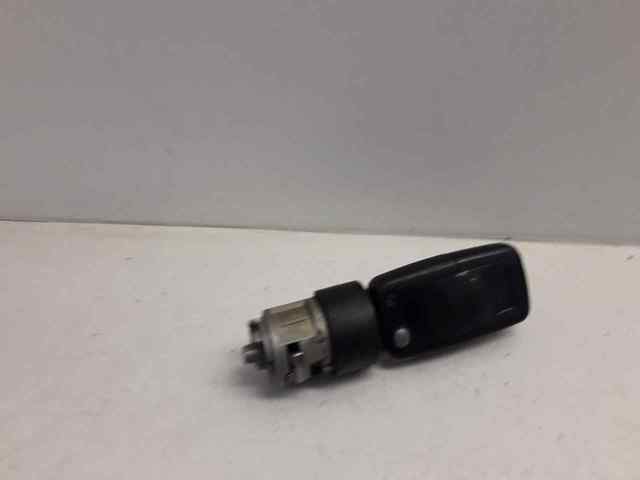 Cilindro de cierre, cerradura de encendido 107905855CB VAG