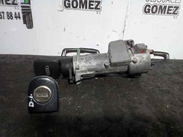 Interruptor de encendido Audi A6 (4F5)