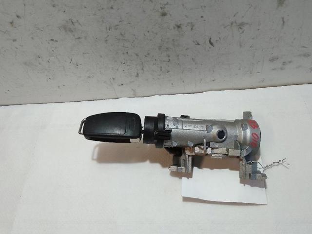 VAG 107905855CF Cilindro de la cerradura de encendido  comprar en Ponferrada