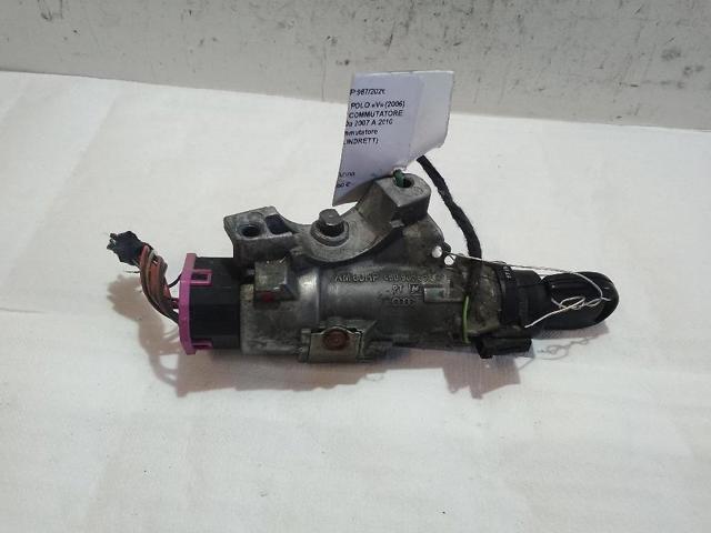 Precio del repuesto Interruptor de encendido SuperB I sedán