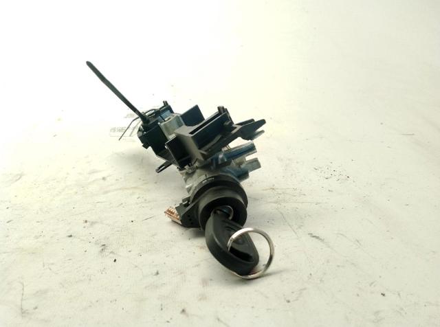 Cilindro de cerradura de encendido 107905855CF VAG