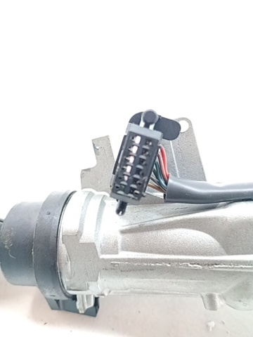 Cilindro de cierre, cerradura de encendido Volkswagen Tiguan 1 5N1, 5N2