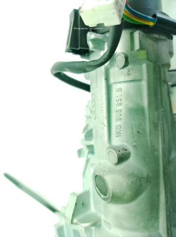 VAG 107905855CF Bombín de cerradura de encendido  en stock Valencia