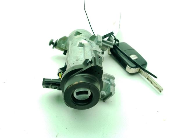 Cilindro de cierre, cerradura de encendido 107905855CF VAG