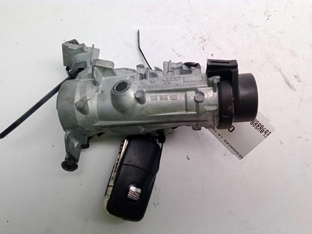 Cilindro de cierre, cerradura de encendido Volkswagen Tiguan 1 5N1, 5N2