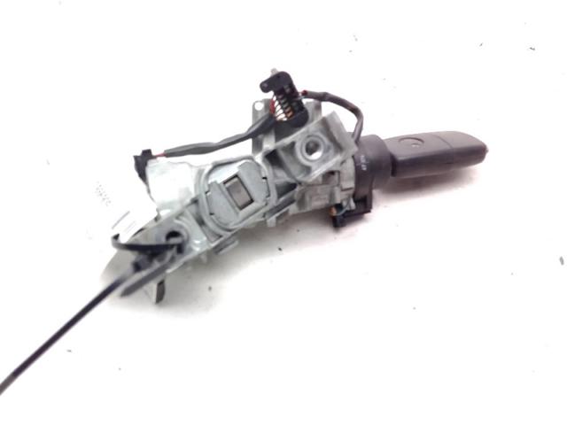 Cilindro de cierre, cerradura de encendido Volkswagen Tiguan 1 5N1, 5N2