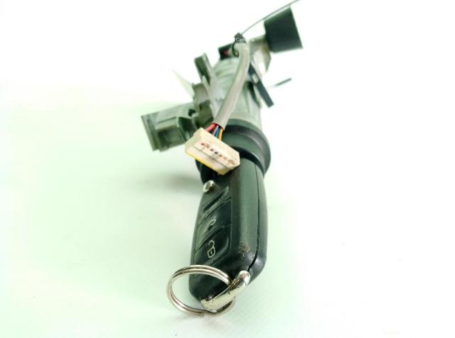 Cilindro de cierre, cerradura de encendido 107905855CF VAG