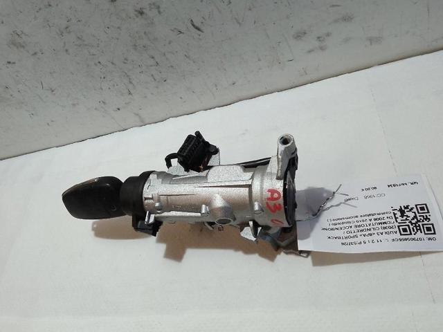 107905855CF Cilindro de la cerradura de encendido  disponible Málaga