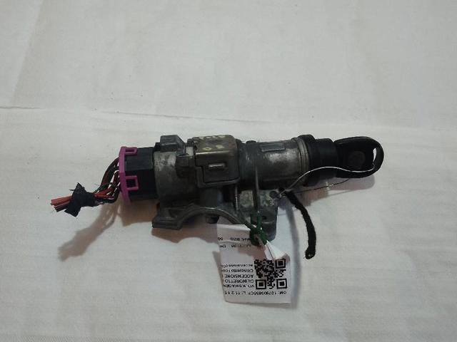 Interruptor de encendido para Seat Ibiza IV (6J5, 6P1)