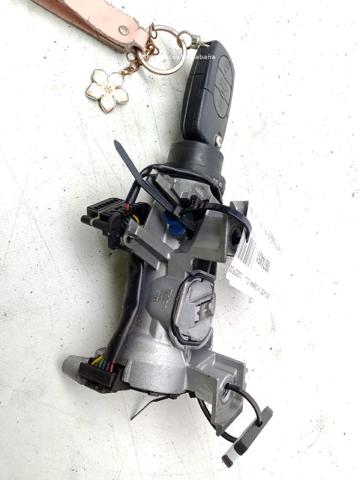 Cilindro de cerradura de encendido 107905855CF VAG