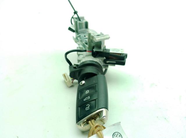 Cilindro de cerradura de encendido 107905855CF VAG