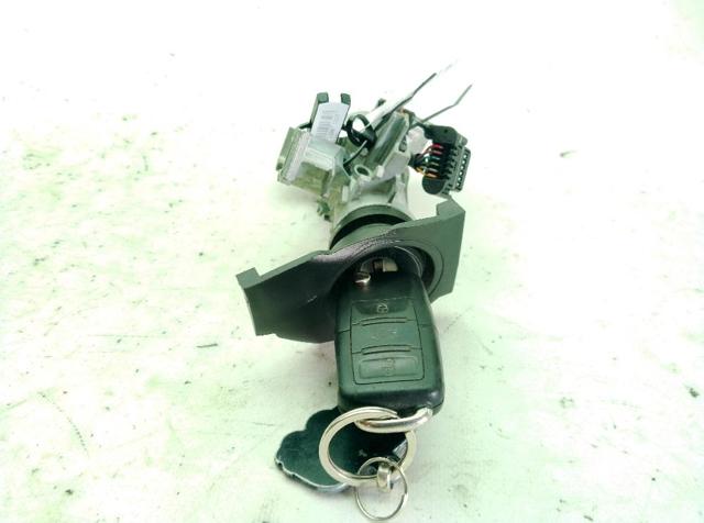 Cilindro de cerradura de encendido 107905855CF VAG