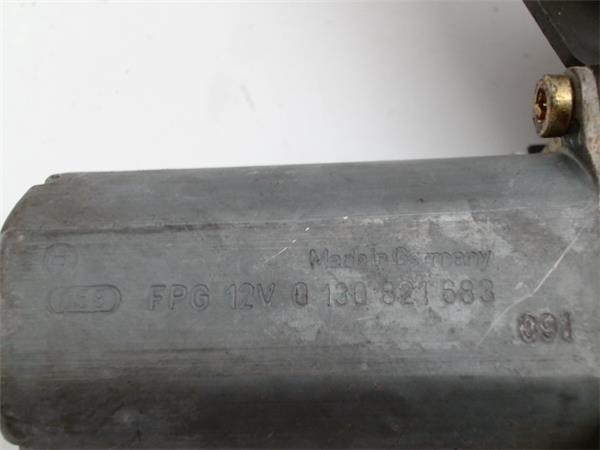 FORD 1079233 Mecanismo de elevalunas de la puerta delantera derecha  comprar en Murcia