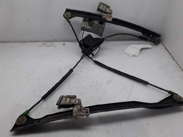 Mecanismo levanta, puerta delantera derecha Ford Fiesta  (1991-1996)