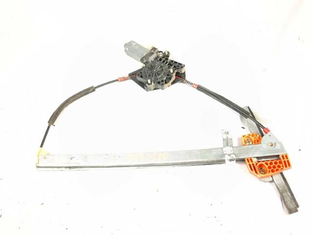 Mecanismo de elevalunas Ford Fiesta  (F3L, F5L)