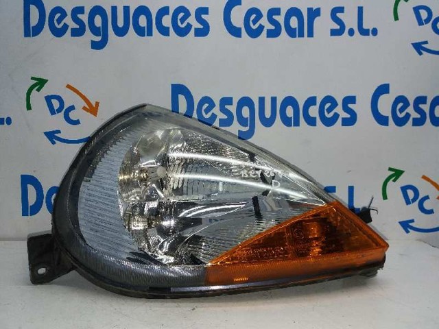 FORD 1079423 Faro derecho  disponible Valladolid