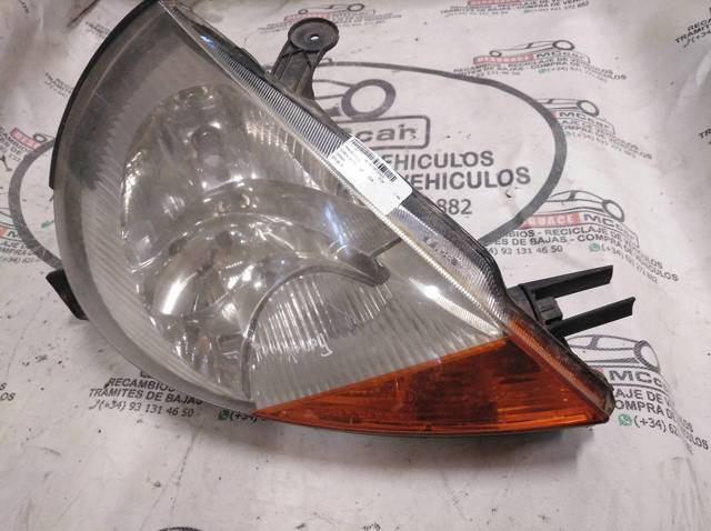 1079423 FORD Faro derecho  en stock Córdoba